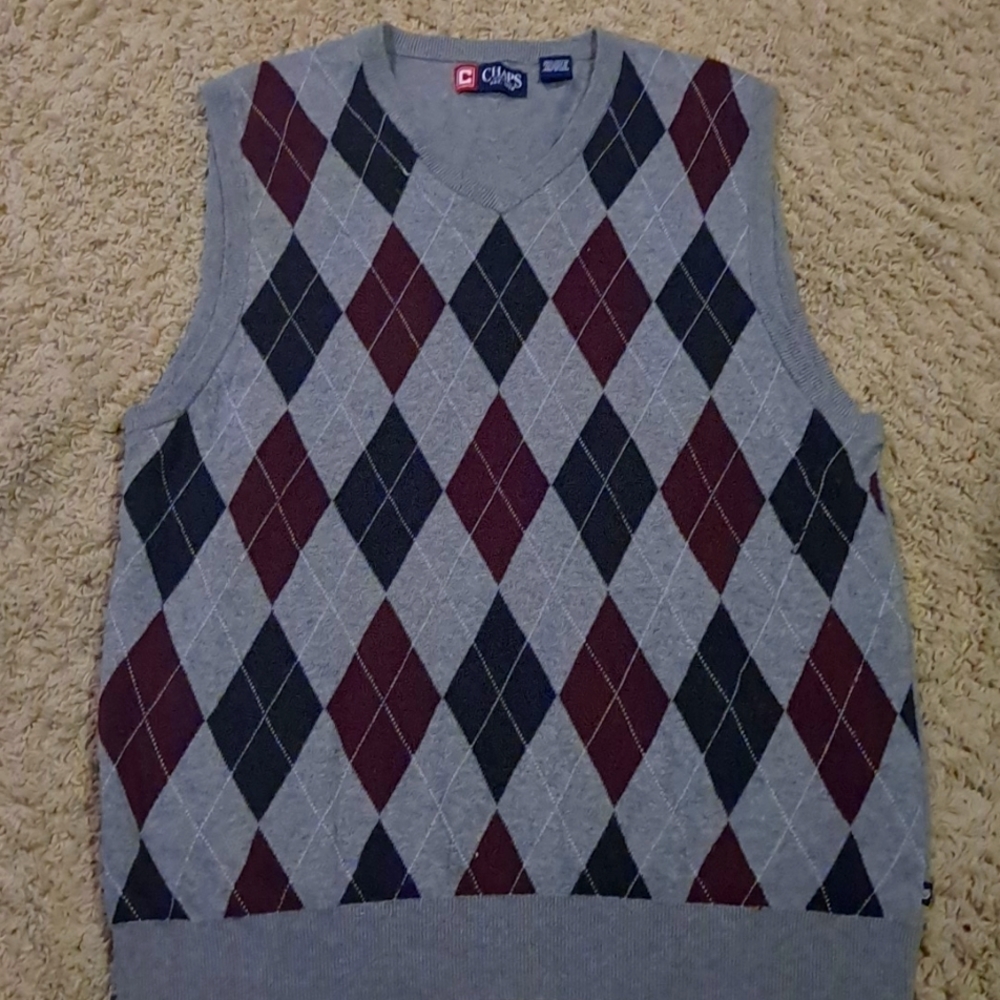 Sweater Vest